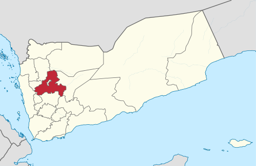 Sanaa Governorate